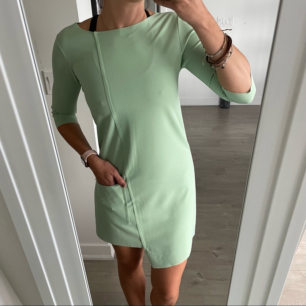 Dress Made in Italy